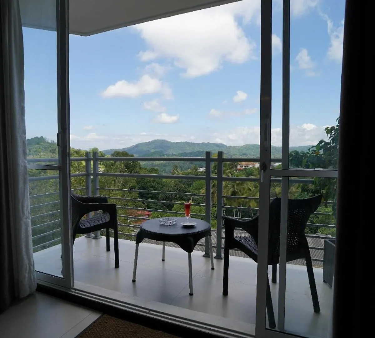 Aparthotel Regent Heights Kandy