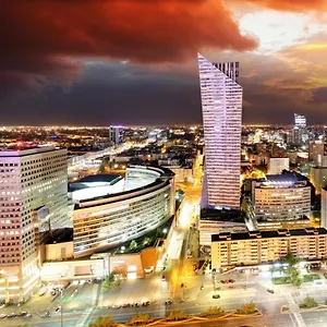 Centre Hostel Warszawa