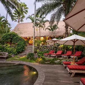  Guest house Stone House Indonesia