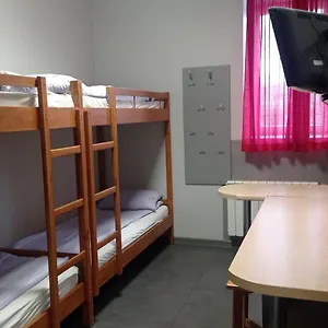 Siennicka Hostel Warszawa
