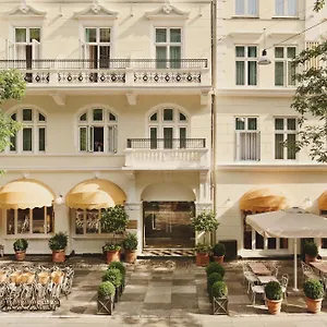 **** Hotel Bella Grande Denmark