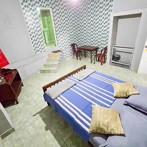 The Brick House Habitación en casa particular