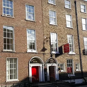 *** Guest house Hazelbrook House Ireland
