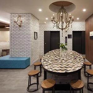*** Hotel The B Shimbashi Toranomon Japan